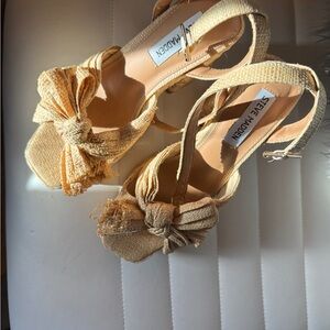 Steve Madden Espadrille Women's Sandals